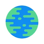 The Planet App | Indus Appstore | App Icon