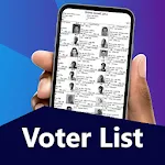 Voter List 2024 :Voter id card | Indus Appstore | App Icon