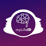 myLifeID | Indus Appstore | App Icon