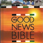 Good News Bible-Holy Bible NIV | Indus Appstore | App Icon