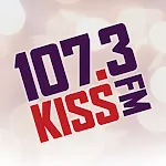 107-3 KISS-FM (KISX) | Indus Appstore | App Icon