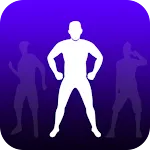 FFF Skin Emote, Fix Lag | Indus Appstore | App Icon