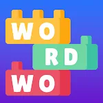 Word Chunks | Indus Appstore | App Icon