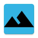 IRL Slope Finder | Indus Appstore | App Icon