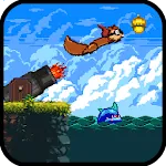 Chipy the Squirrel | Indus Appstore | App Icon