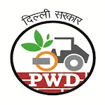 PWD Delhi Online | Indus Appstore | App Icon