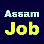 Assam Job - Govt Job News | Indus Appstore | App Icon