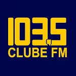 Clube FM Botucatu | Indus Appstore | App Icon