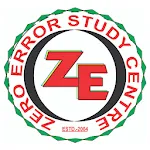 Zero Error | Indus Appstore | App Icon