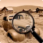 Ghost Night Hidden Objects | Indus Appstore | App Icon