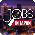 Jobs in Japan - Tokyo Jobs | Indus Appstore | App Icon