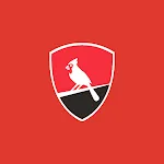 York College Cardinal, CUNY | Indus Appstore | App Icon