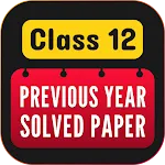 Class 12 previous year papers | Indus Appstore | App Icon