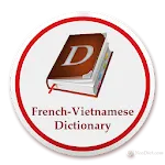 French-Vietnamese Dictionary | Indus Appstore | App Icon