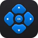 Universal TV Remote & TV Cast | Indus Appstore | App Icon