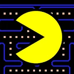 PAC-MAN | Indus Appstore | App Icon