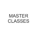 MASTER CLASSES | Indus Appstore | App Icon