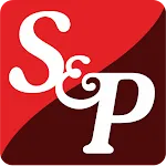 S&P | Indus Appstore | App Icon