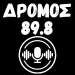 dromos fm 89.8 | Indus Appstore | App Icon