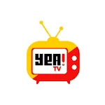 YEA! TV | Indus Appstore | App Icon