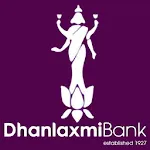 Dhanlaxmi Bank Mobile Bankingapp icon