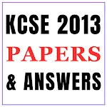 Kcse 2013: past papers. | Indus Appstore | App Icon