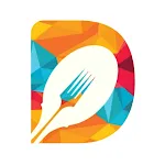 Doriter: Food Delivery App | Indus Appstore | App Icon