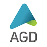 AGD | Indus Appstore | App Icon