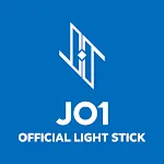 JO1 OFFICIAL LIGHT STICK | Indus Appstore | App Icon