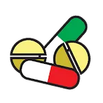 Medicine stickers | Indus Appstore | App Icon