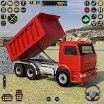 Dump Truck American Game Truck | Indus Appstore | App Icon