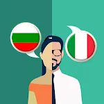 Bulgarian-Italian Translator | Indus Appstore | App Icon