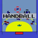 Team Handball | Indus Appstore | App Icon