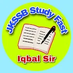 JKSSB Study Fast | Indus Appstore | App Icon