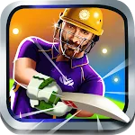 CPL Tournament- Cricket Cup | Indus Appstore | App Icon