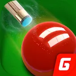 Snooker Stars - 3D Online Spor | Indus Appstore | App Icon