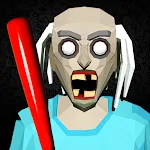 MadGran: Scary Horror Escape | Indus Appstore | App Icon