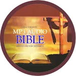 Bible Audio (All Version) | Indus Appstore | App Icon