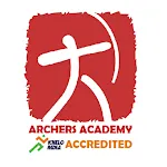 Archers Academy | Indus Appstore | App Icon