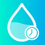 ရေသောက်မယ် DrinkWater Reminder | Indus Appstore | App Icon