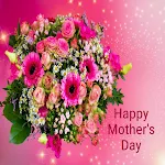 Mother's Day Greeting Cards | Indus Appstore | App Icon