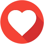 Heart Rate Zones | Indus Appstore | App Icon