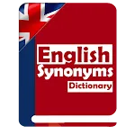 English Synonyms Dictionary | Indus Appstore | App Icon