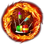 Diwali Crackers 2023app icon