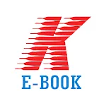 Klick Ebook | Indus Appstore | App Icon