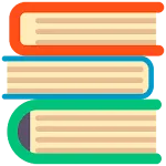 Classic Books | Indus Appstore | App Icon