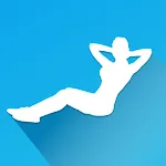 Workout at Home-Daily Exercise | Indus Appstore | App Icon