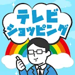 ナントカテレビショッピング ～自由気ままに放送を楽しもう～ | Indus Appstore | App Icon