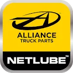 NetLube Alliance Lubricants AU | Indus Appstore | App Icon