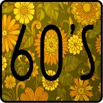 Music From The 60's | Indus Appstore | App Icon